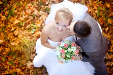 gelin damat 