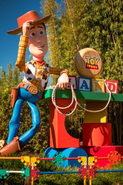 Hollywood Stüdyoları 'ndan Şerif Woody' nin en iyi görüntüsü (94)