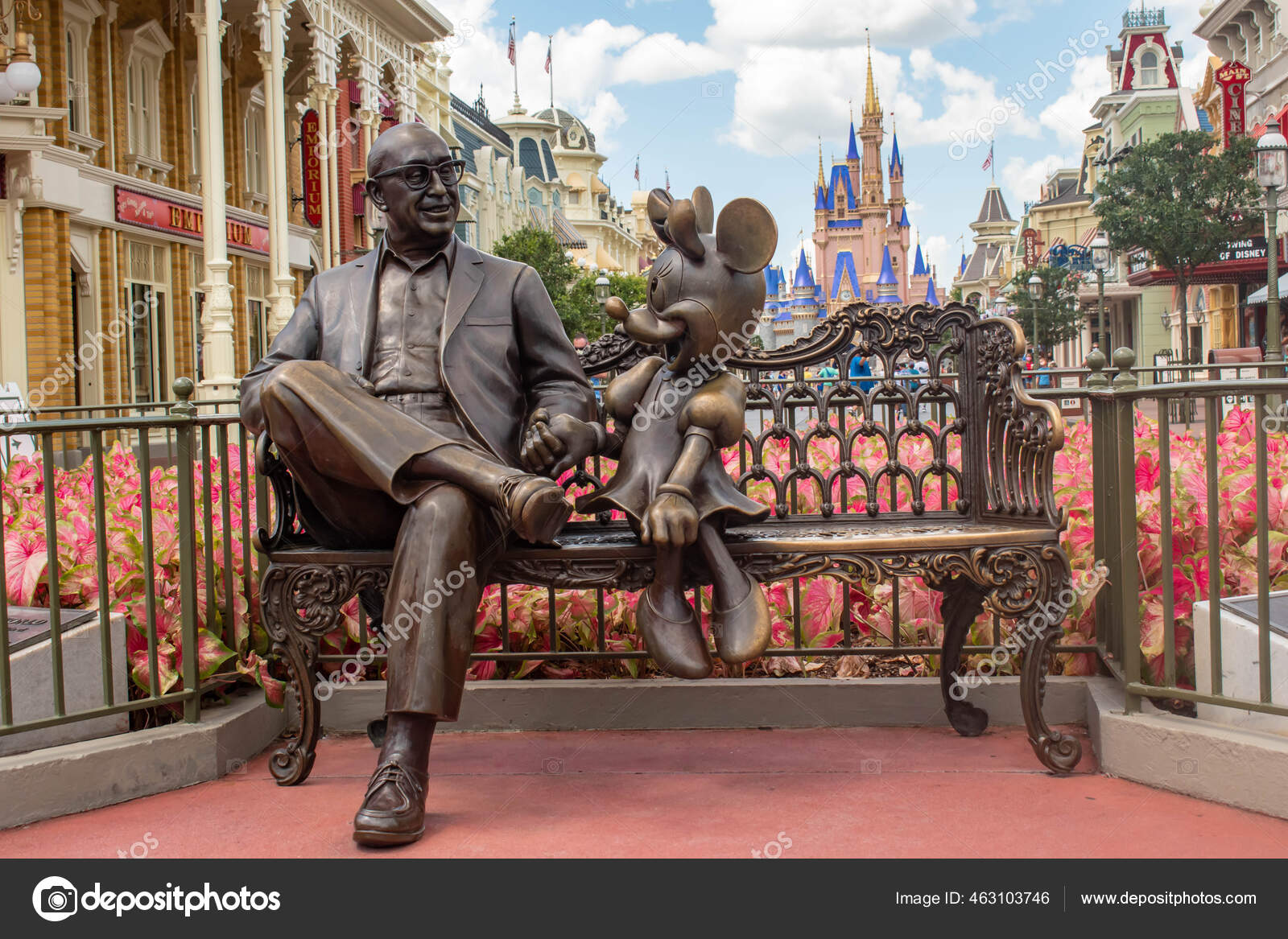 ロイ ディズニー Images Libres De Droit Photos De ロイ ディズニー Depositphotos