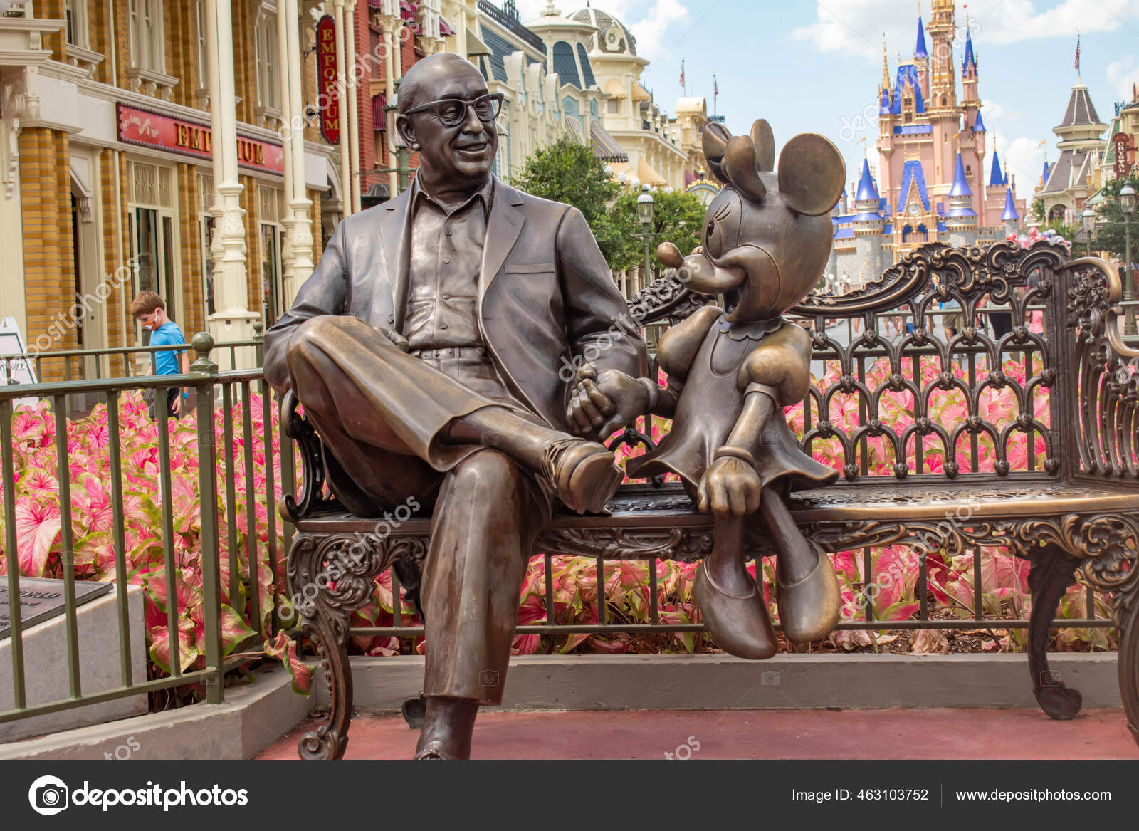 ロイ ディズニー Images Libres De Droit Photos De ロイ ディズニー Depositphotos