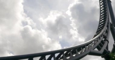 Orlando, Florida. 21 Eylül 2021. Macera Adası 'nda eğlenen insanlar (64))