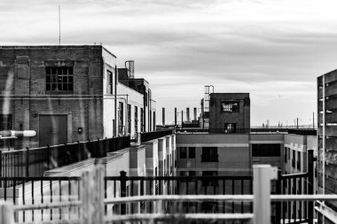 Philadelphia Pensilvanya Çatısı