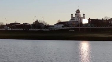 Kilise, Braslaw, Beyaz Rusya