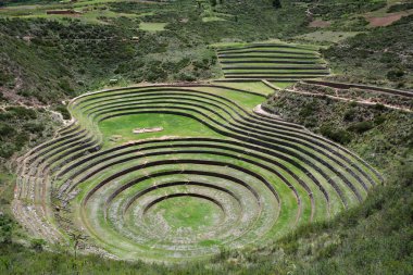 Maraş benim Peru tuz.