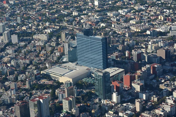 World Trade Center Ciudad de México . — Foto de Stock