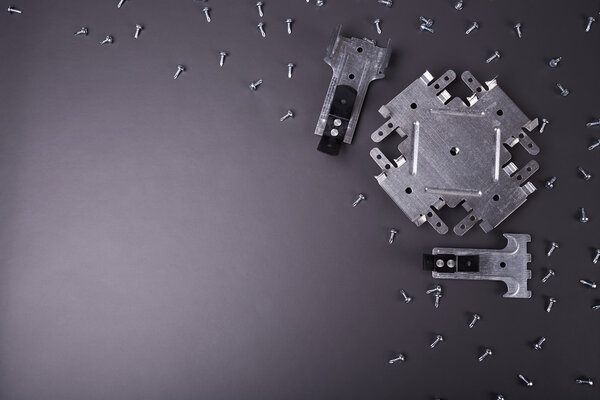 Фитинги для строительства и ремонта
