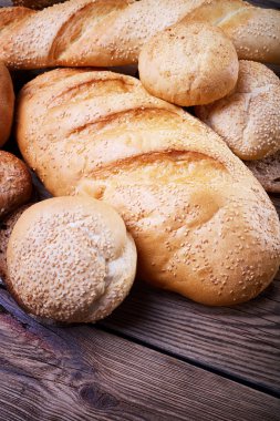 taze ekmek çeşitleri