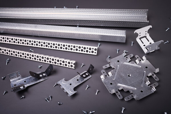 Фитинги для строительства и ремонта
