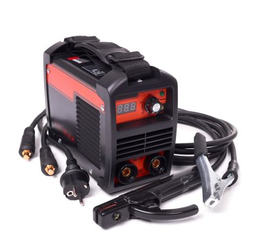 Inverter Kaynak Makinası