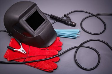 Koruyucu giyim ve Aksesuar Kaynakçı