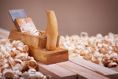 Ağaç işleme el aletleri