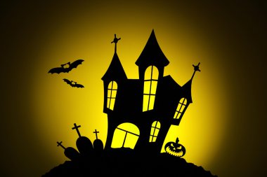 Gece Cadılar Bayramı kutlaması