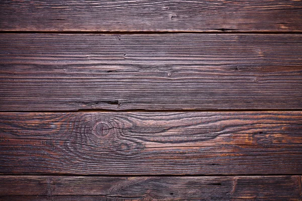 Texture of old wood — Stock Photo, Image