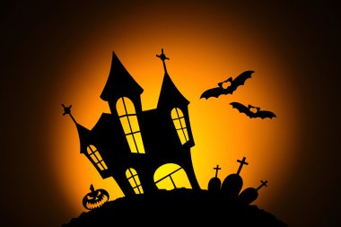 Gece Cadılar Bayramı kutlaması