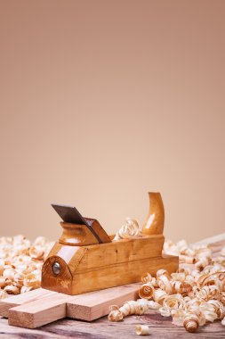 Ağaç işleme el aletleri