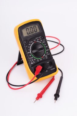 Dijital multimetre