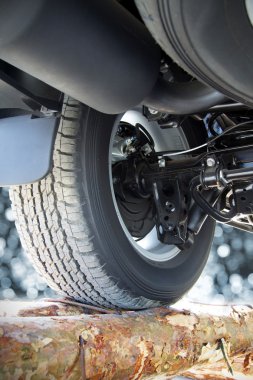 Jeep günlükleri hakkında