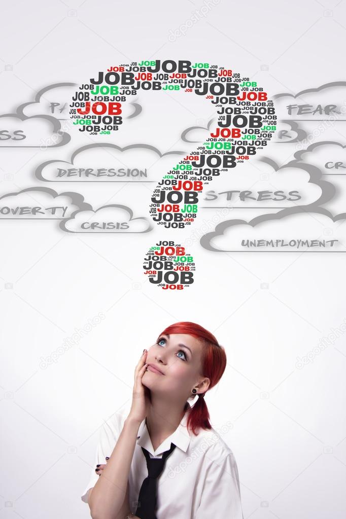 Trabajar o buscar trabajo de limpieza de comunidades