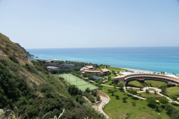 Capo Vaticano, Calabria, İtalya