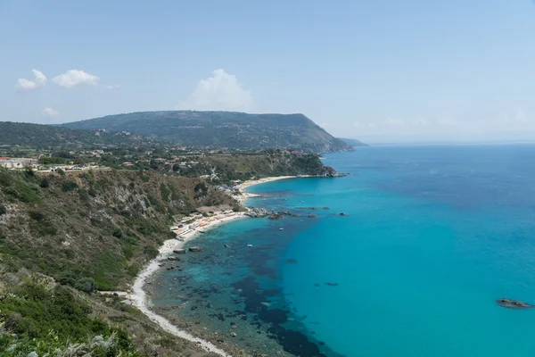 Capo Vaticano, Kalabria, Włochy — Zdjęcie stockowe