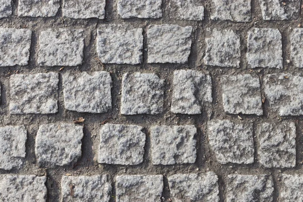 Old brick pavement — Stock Photo, Image