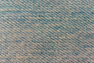 Kot pantolon arka planının dokusu