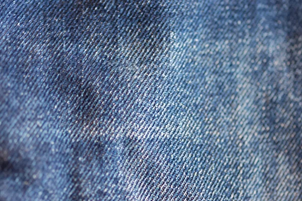 Abstracte grunge jeans achtergrond — Stockfoto