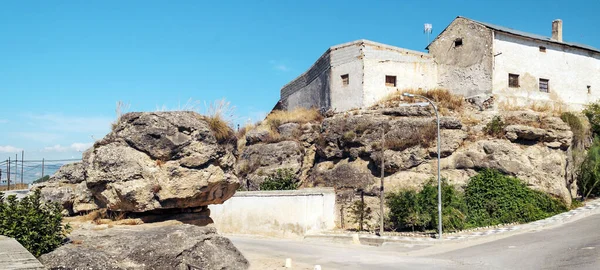 Ciudad Archidona Provincia Española Málaga —  Fotos de Stock