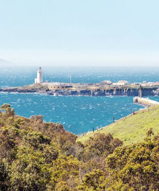 Endülüs 'teki Tarifa Sahili