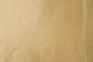 arkaplan için kahverengi el işi kağıdı