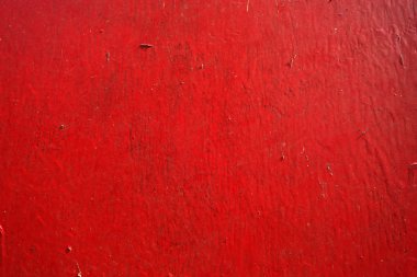 Kırmızı metal doku arka plan