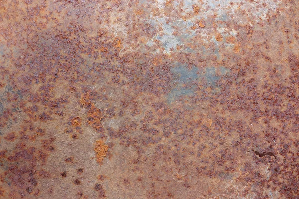 Metal rust texture background — Stock Photo, Image