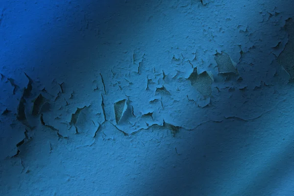 Azul grunge pared tono textura fondo —  Fotos de Stock