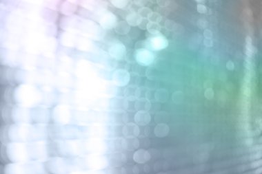 Bokeh odaklanmış ışıklarla soyut arkaplan 