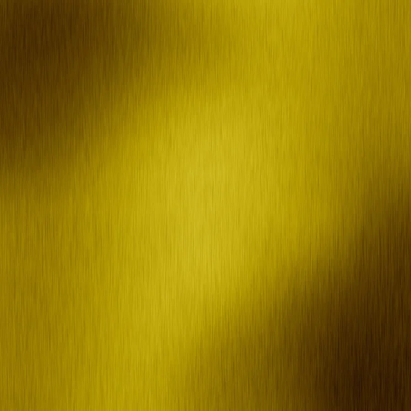 Gold metal texture background — Stock Photo, Image