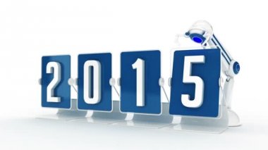 Mutlu yıllar 2016