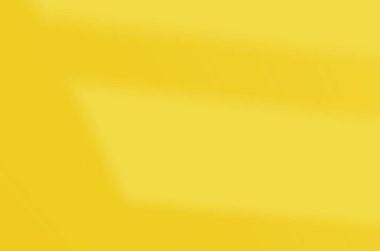 Duvardaki Gölgelerin Yaz Arkaplanı. Pantone 'un 2021 Yılının Aydınlatıcı Rengi