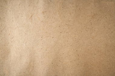 El işi kağıt dokusu arka plan, kahverengi dut kağıdı, geri dönüşüm kağıdı dokusu                              