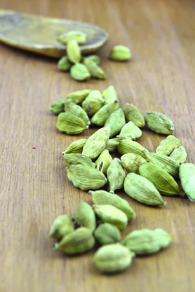 Cardamom — Stock Photo, Image