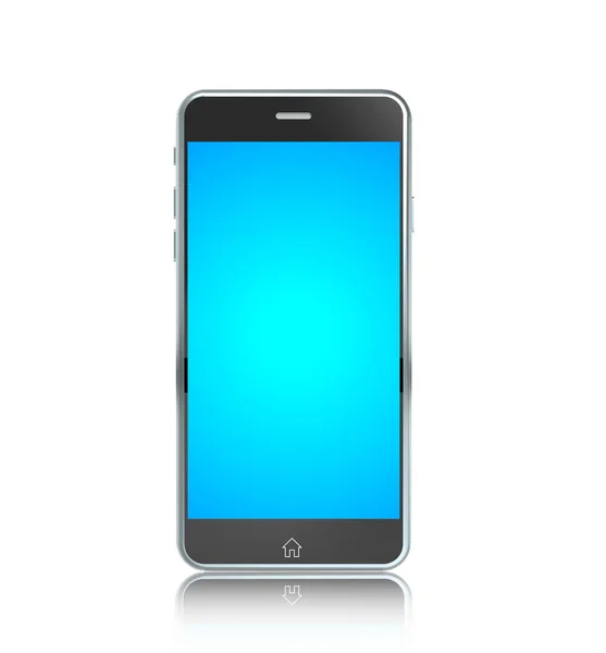 Smart phone — Stock Photo, Image