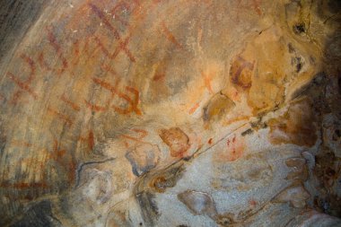 Cave Paintings clipart