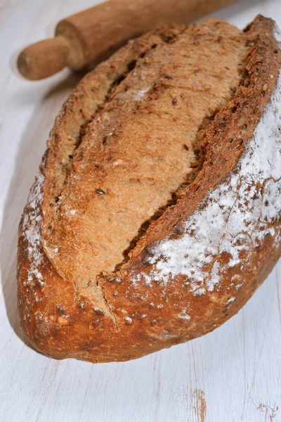 Bread — Stock Photo, Image