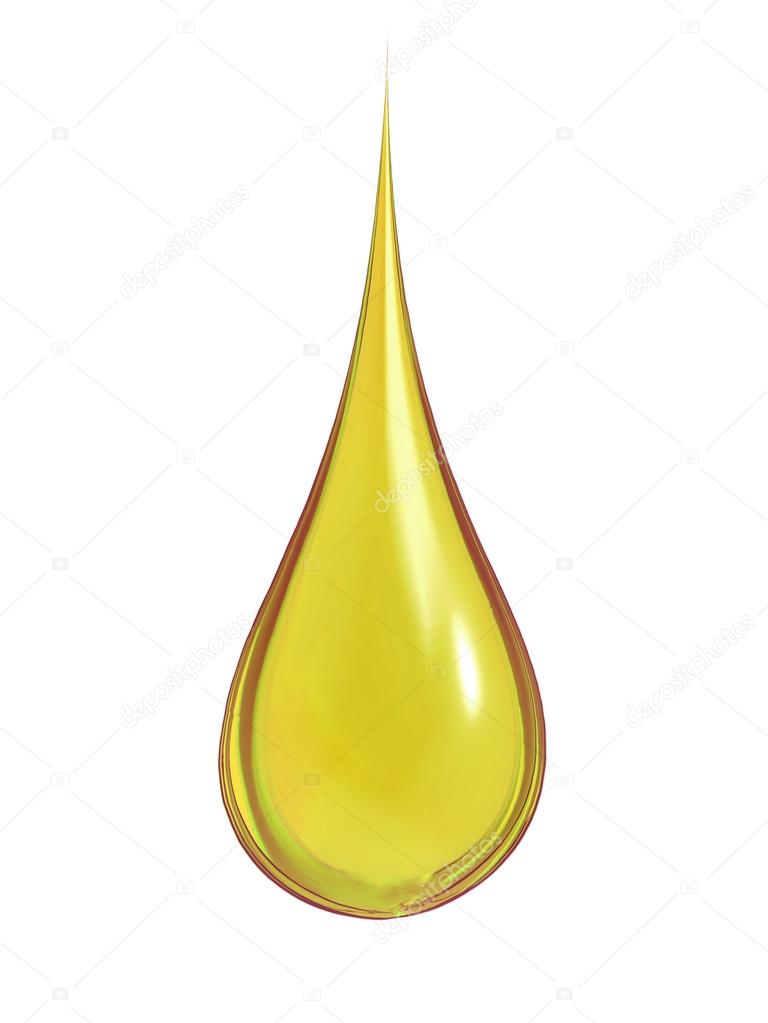 Drop of oil Stock Photo by ©Giovanni_Cancemi 83697796