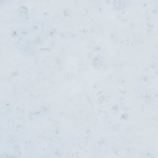 Weißer Marmorhintergrund mit natürlichem Muster. — Stockfoto