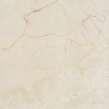 Bej Mermer doğal desenli.