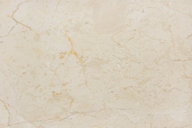 Doğal desenli güzel Bej Mermer arka plan.