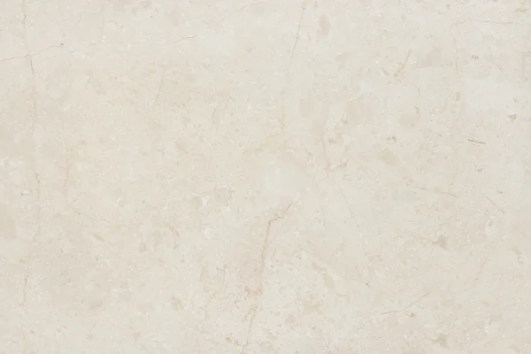 Beige Marmor Stein Wand Textur. — Stockfoto