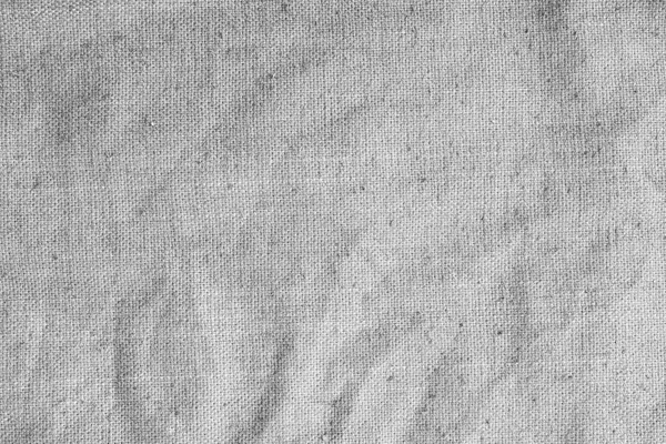 Tuval buruşuk hassas çizgili desenli. — Stok fotoğraf