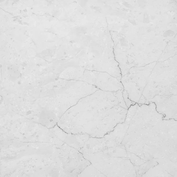 White marble stone wall background. — Stock Photo, Image