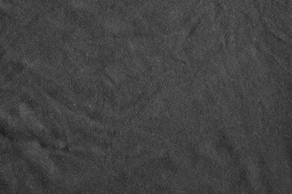 Текстура тёмной ткани . — стоковое фото